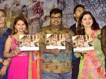 Sandeep Ingle and Vicky Gautam of Siddhi Films launch Calendar of 2019