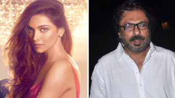 Sanjay Leela Bhansali compares Deepika Padukone to top 3 LEGENDARY actresses of Bollywood