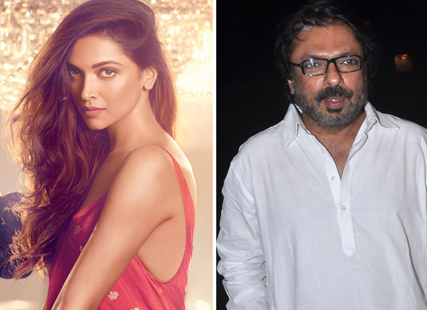 Sanjay Leela Bhansali compares Deepika Padukone to top 3 LEGENDARY actresses of Bollywood Sanjay Leela Bhansali compares Deepika Padukone to top 3 LEGENDARY actresses of Bollywood