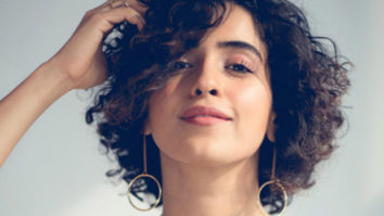 Sanya Malhotra listed in ‘5 talents to watch’ at the Berlin International Film Festival