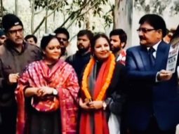 Shabana Azmi’s brother Baba Azmi turns director