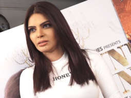 Sherlyn Chopra exclusive talk on her new song Tunu Tunu