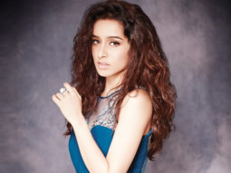 A burkha clad Shraddha Kapoor visits hospital to meet a young fan