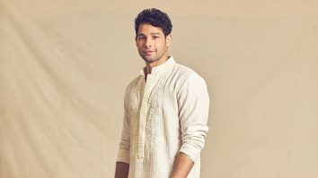 Siddhant Chaturvedi