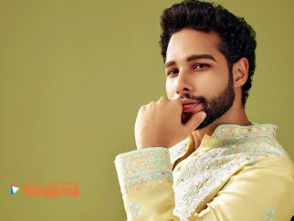 Siddhant Chaturvedi