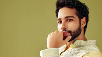 Siddhant Chaturvedi
