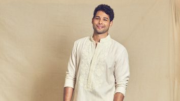 Siddhant Chaturvedi