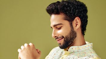 Siddhant Chaturvedi