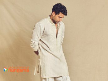 Siddhant Chaturvedi