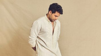 Siddhant Chaturvedi