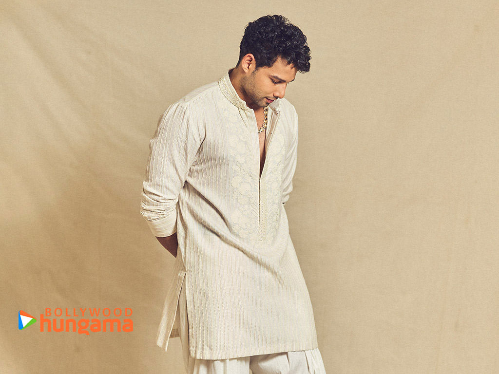 Siddhant Chaturvedi