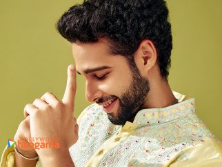 Siddhant Chaturvedi