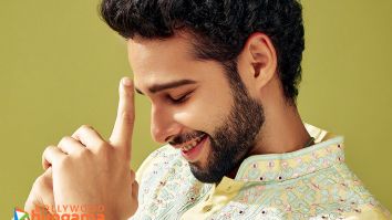 Siddhant Chaturvedi