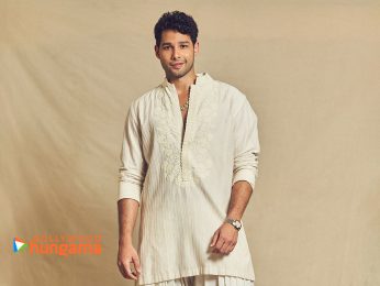 Siddhant Chaturvedi