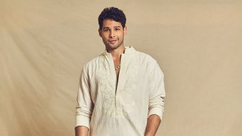 Siddhant Chaturvedi