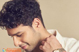 Siddhant Chaturvedi