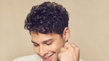 Siddhant Chaturvedi