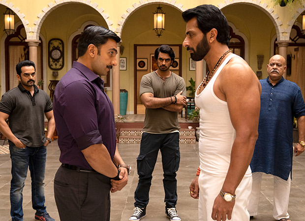Simmba collects 10.47 mil. USD [Rs. 72.88 cr.] in overseas