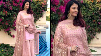 Slay or Nay: Aishwarya Rai Bachchan in Sukriti and Aakriti in Udaipur