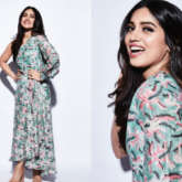 Slay or Nay - Bhumi Pednekar in Jodi Life for an event (Featured)