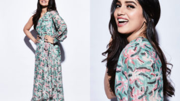 Slay or Nay: Bhumi Pednekar in an INR 11,190/-Jodi Life dress for an event