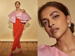 Slay or Nay: Deepika Padukone in Gauri and Nainika separates and an INR 22,000/- Balenciaga pumps for a book launch event