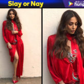 Slay or Nay - Malaika Arora in Alena Akhmadullina for What Women Want with Kareena Kapoor Khan (Featured)