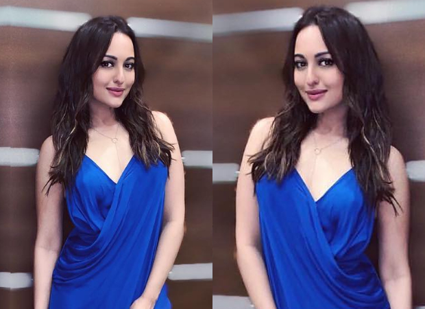 Slay or Nay - Sonakshi Sinha in Deme for Sidharth Malhotra's birthday bash (Featured)