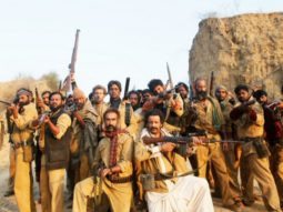 Son Chiriya: 50 – 60 fighters trained to use real guns in Sushant Singh Rajput starrer