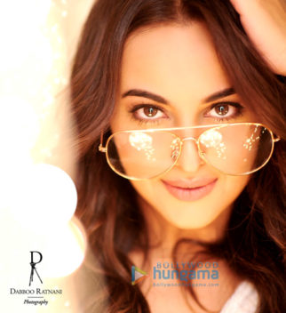 Celebrity Photo Of Sonakshi Sinha