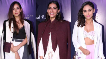 Sonam Kapoor, Krystle D’Souza, Mira Rajput and others at Kunal Rawal’s new store launch