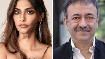 ME TOO: Sonam Kapoor trolled for SUPPORTING Rajkumar Hirani in the SEXUAL HARASSMENT case