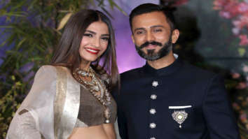 Sonam Kapoor’s revelations about Anand Ahuja on The Kapil Sharma Show are beyond HILARIOUS