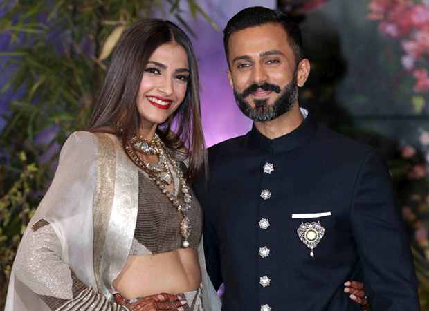 Sonam Kapoor's revelations about Anand Ahuja on The Kapil Sharma Show are beyond HILARIOUS