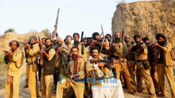 Movie Stills of the movie Sonchiriya