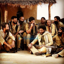 Movie Stills of the movie Sonchiriya