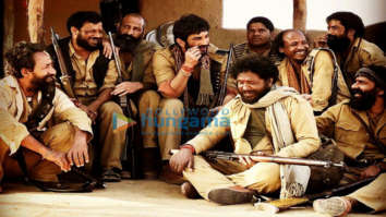 Movie Stills of the movie Sonchiriya