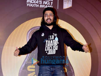 Sonu Nigam, Guru Randhawa and others attend the launch of MTV Unplugged Season 8