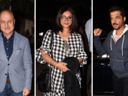 Special screening of film The Accidental Prime Minister