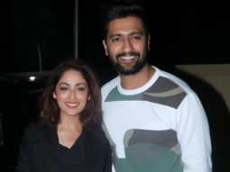 Special screening of movie URI at PVR, Juhu | Part 1