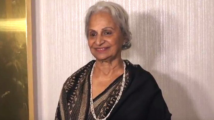 Special screening of ‘Manikarnika – The Queen Of Jhansi’