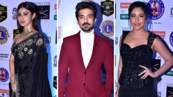 Star-studded evening of 25th Sol Lions Gold Awards | Part 1