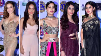 Star-studded evening of 25th Sol Lions Gold Awards | Part 3
