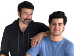 Sunny Deol to wrap up son Karan Deol’s debut film Pal Pal Dil Ke Paas in Madh Island