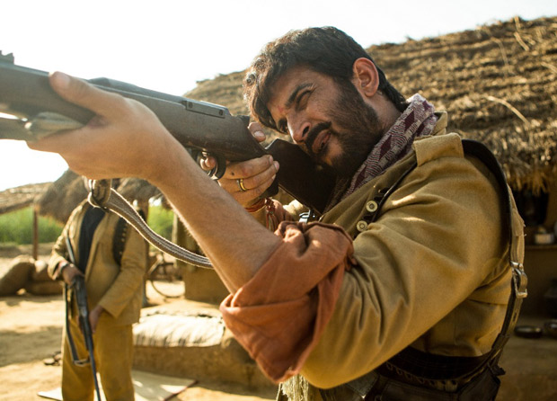 Sushant Singh Rajput – Manoj Bajpayee starrer Son Chiriya to showcase ...