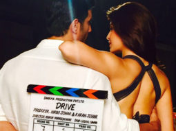 CONFIRMED: Sushant Singh Rajput – Jacqueline Fernandez starrer Drive to release on June 28, 2019