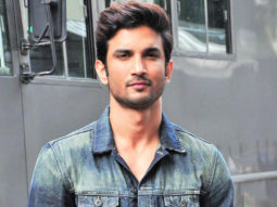 Sushant Singh Rajput RESUMES Kizie Aur Manny; speaks up on sexual harassment allegations he faced on the sets