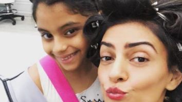 Sushmita Sen’s daughter Alisah shares a powerful message about HONESTY and we’re inspired! (Watch video)
