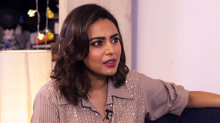 Swara Bhaskar: “Majrooh Sultanpuri told, I’m not going apologize to Pt. Jawaharlal Nehru” Swara Bhaskar: “Majrooh Sultanpuri told, I’m not going apologize to Pt. Jawaharlal Nehru”