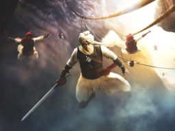 Taanaji – The Unsung Hero: Ajay Devgn’s look from the film that released on New Year looks fierce and powerful!